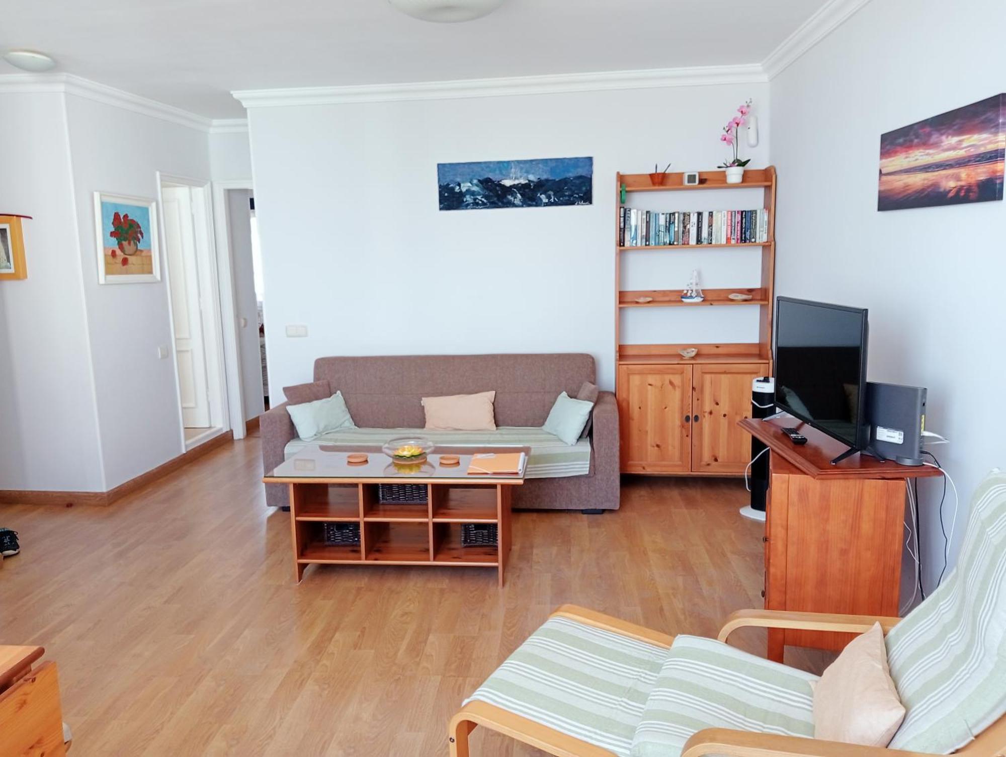 Sounds Of The Sea Apartment Playa Blanca  Exterior foto