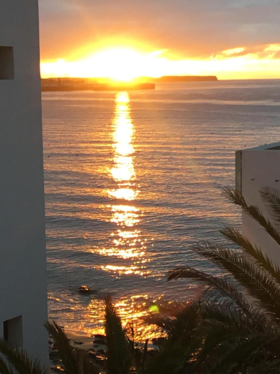 Sounds Of The Sea Apartment Playa Blanca  Exterior foto